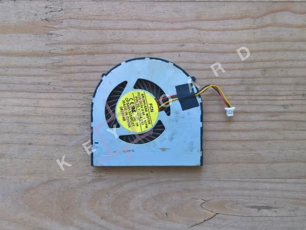 Вентилятор до ноутбука Dell Vostro 15 3549